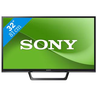 Sony KDL-32WE610
