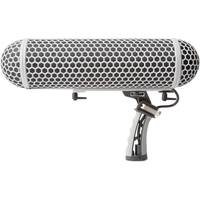 Marantz ZP-1 microfoon windscherm en shockmount