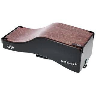 Schlagwerk LO70BR La Ola Drum Brown