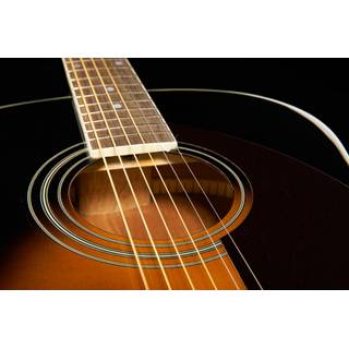 Epiphone AJ220S Vintage Sunburst