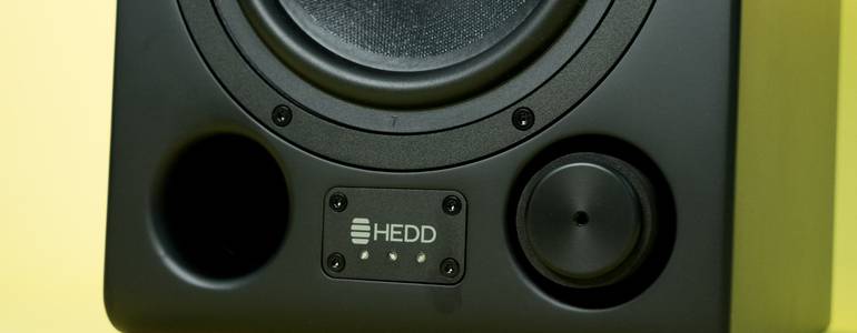 Review: HEDD Type 7 MKII studio monitoren