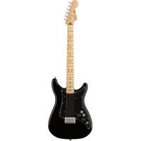 Fender Player Series Lead II Black MN elektrische gitaar met phase switch