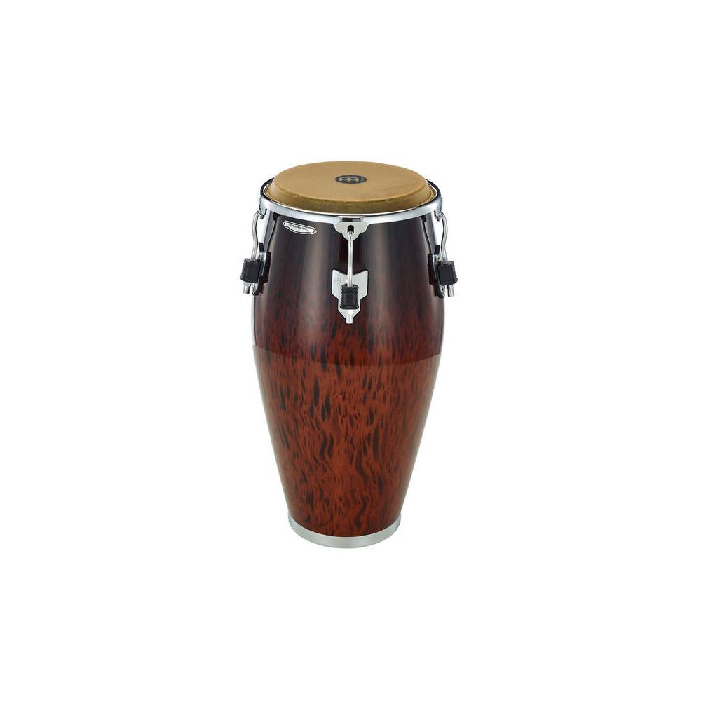 Meinl MP11BB Professional 11 Inch Quinto Brown Burl