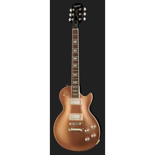 Epiphone Les Paul Muse Smoked Almond Metallic elektrische gitaar