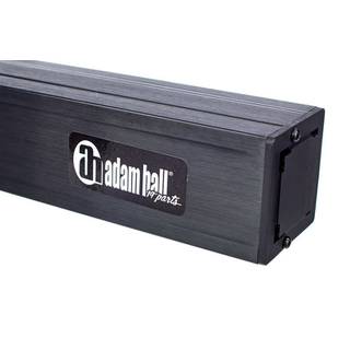 Adam Hall 87471USB stroomverdeler met 2x USB aansluiting
