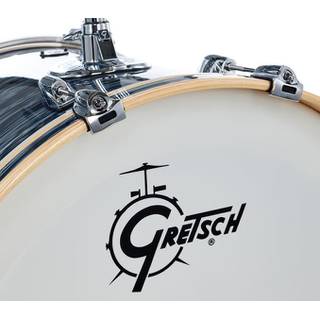 Gretsch Drums RN2-E8246 Renown 2016 Silver Oyster P. 4d shellset