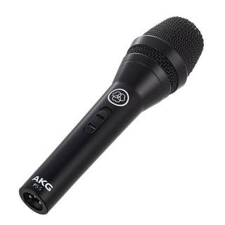 AKG Perception Live P5s dynamische zang microfoon