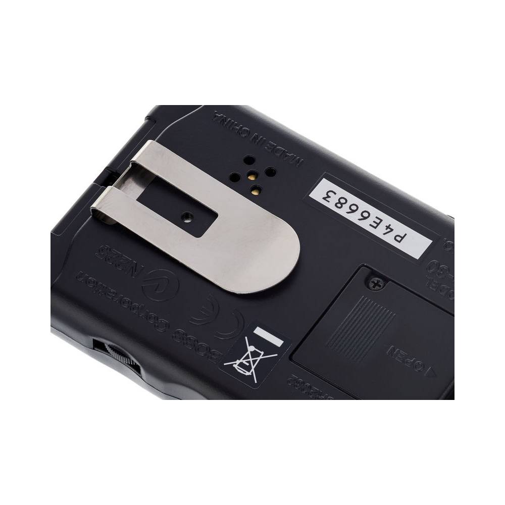 Boss DB-30 Dr. Beat metronoom