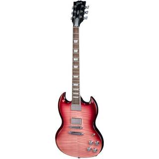 Gibson SG Standard HP 2018 Hot Pink Fade