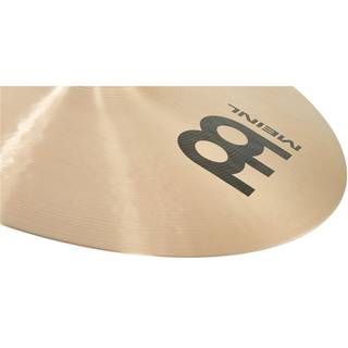 Meinl Byzance B20MR 20" Traditional Medium Ride bekken