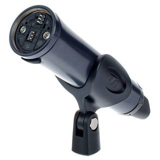 Sennheiser SKM 100 G4-S-GB handheld zonder kop (606-648 MHz)