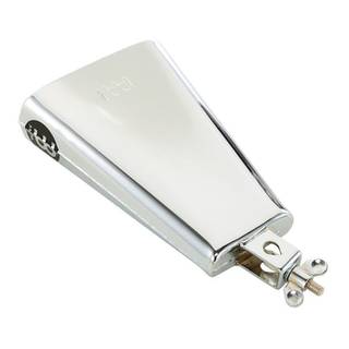 Meinl STB80S-CH cowbell Small Mouth 8 inch gepolijst chroom