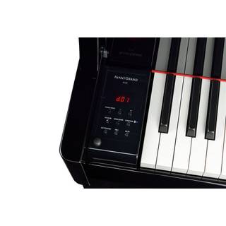 Yamaha N-1X PE Avant Grand digitale piano