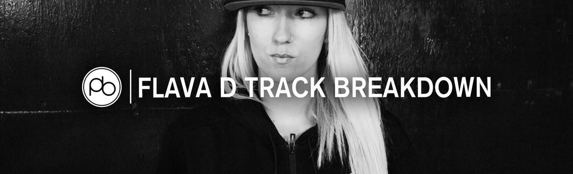 Watch Flava D (Butterz, Night Bass) Break Down Her Trackc ‘Happy’