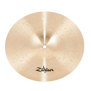 Zildjian 10 K Custom Dark Splash