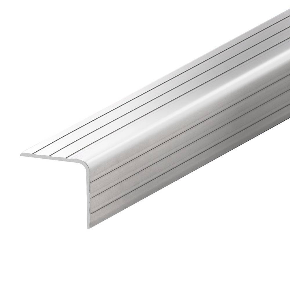 Adam Hall Aluminium hoekprofiel 30x30mm 1,5mm dik 5mm radius