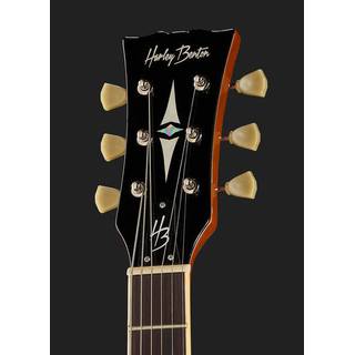 Mooer Hornet Black modeling gitaarversterker combo 15W