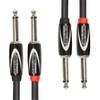 Roland RCC-15-2814 Dual Jack-Jack Cable - 4,5 m