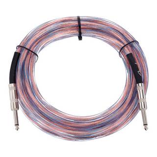 Fender California 14GA Speaker Cable Jack 7.5 Meter
