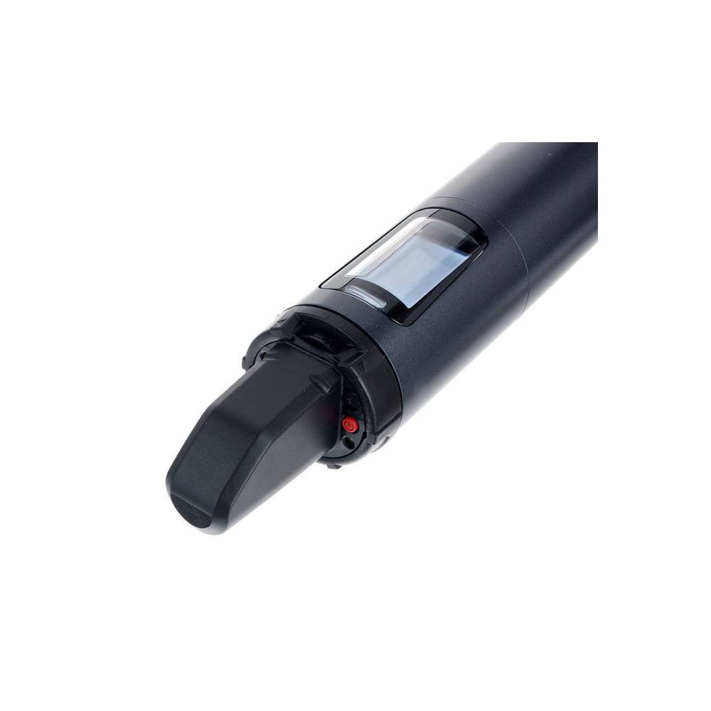 Sennheiser ew 100 G4-ME2/835-S-E combi set (823-865 MHz)