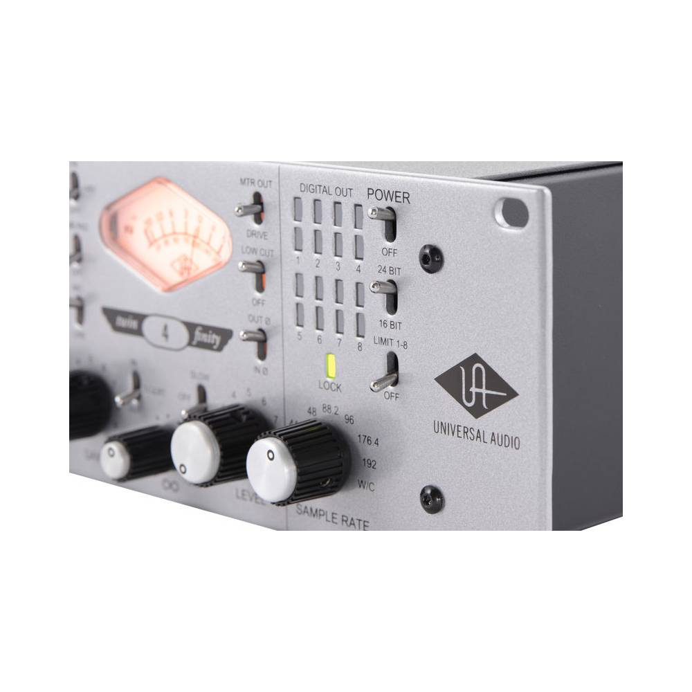 Universal Audio 4-710d