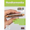 Cascha HH 1601 DE Mundharmonika - Schnell und einfach lernen