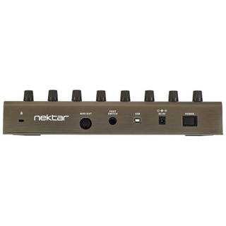 Nektar AURA Beat Composer USB/midi pad controller / sequencer