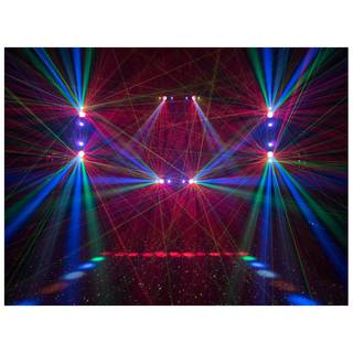 Eurolite LED Multi FX Laser Bar