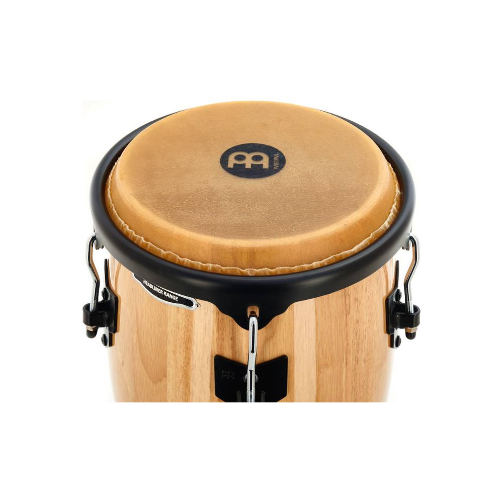 Meinl HC555NT Headliner 10 Inch 11 Inch Set Natural