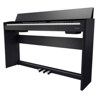 Roland F701-CB Contemporary Black digitale piano