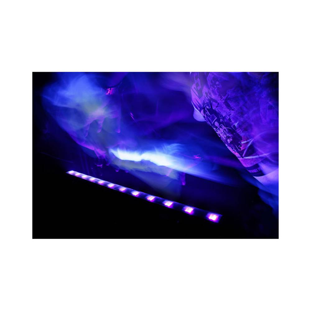 Cameo UVBAR 200 IR 12x 3W UV LED-bar