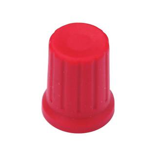 Chroma Caps Thin Encoder Red