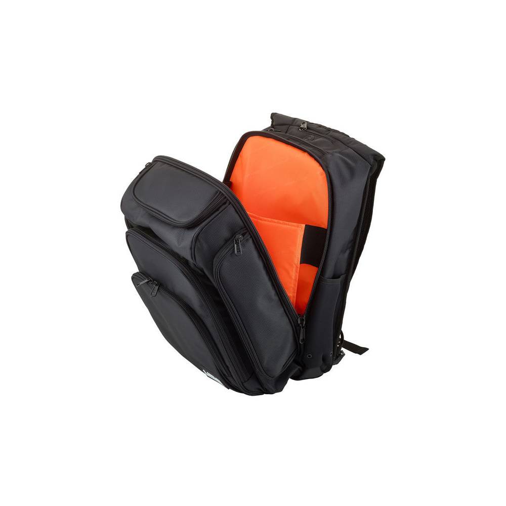 UDG Ultimate Digi Backpack zwart/oranje