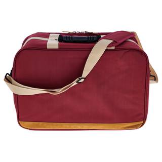 Tama TPB200WR PowerPad Designer Collection drum pedal bag wijnrood