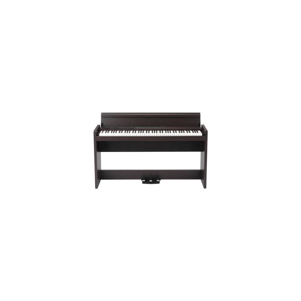Korg LP380-RW digitale piano Rosewood