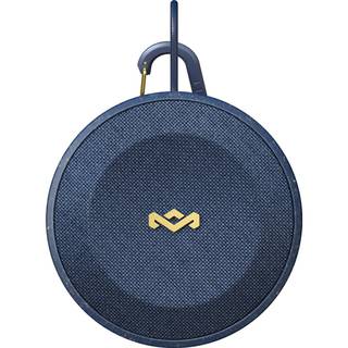 House of Marley No Bounds Bluetooth speaker, blauw