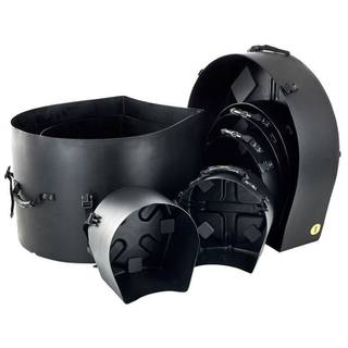 Hardcase HCHFUSION2W Pre-Packed Set