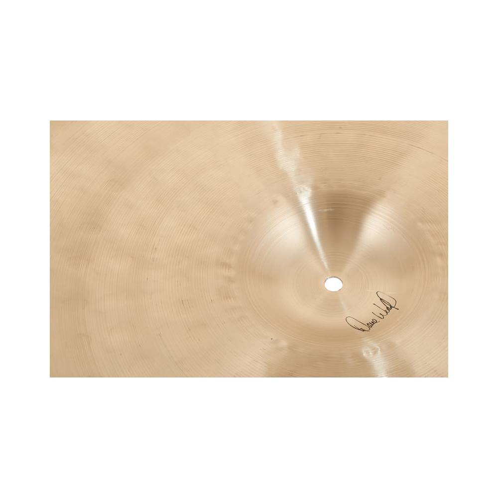 Sabian HHX Legacy Heavy Ride 22