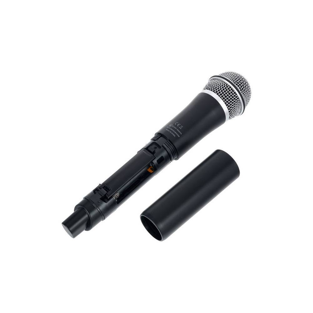 Behringer ULTRALINK ULM300MIC handheld draadloos (2.4GHz)