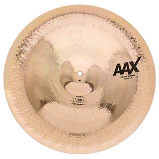 Sabian AAX X-Treme Chinese 19 inch