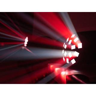 Eurolite LED Mini Z-20 USB Beam Effect