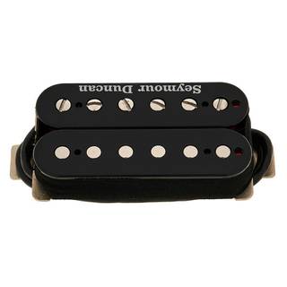 Seymour Duncan Jason Becker Signature Perpetual Burn Black