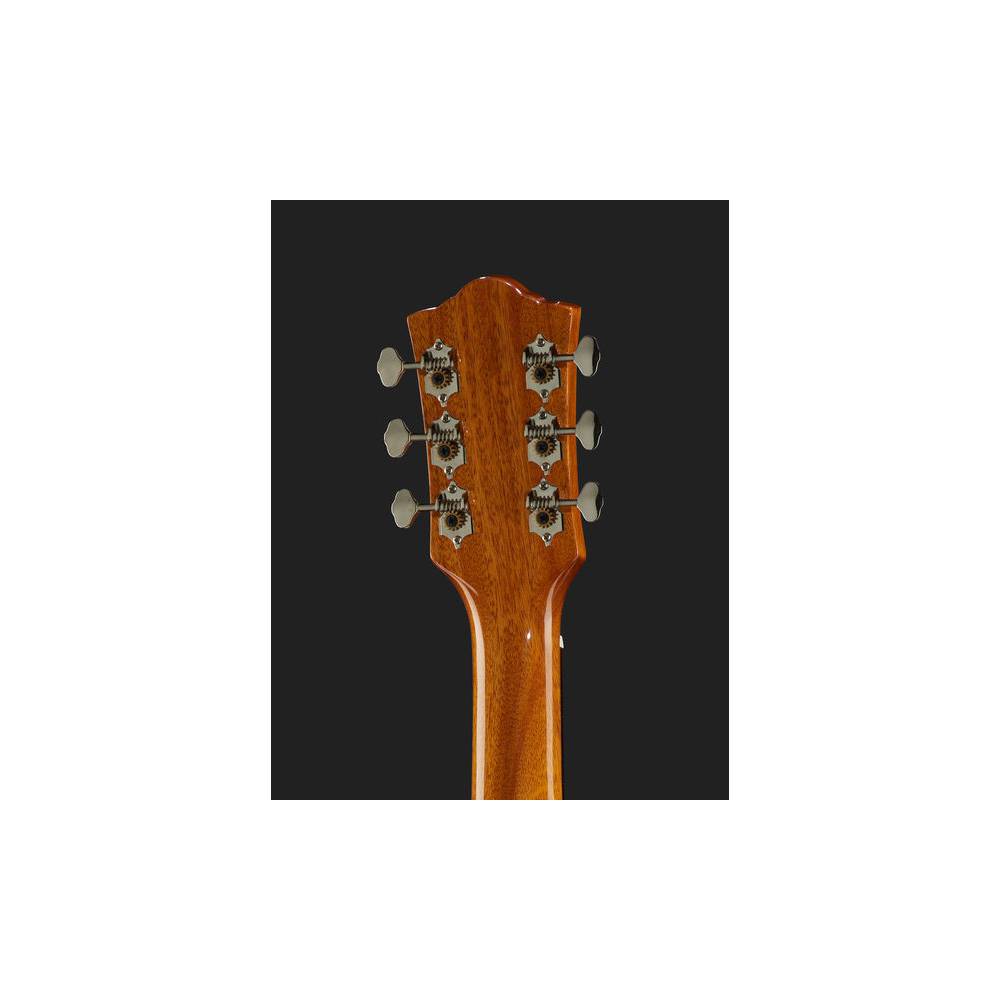Guild M-120 Natural Westerly western gitaar