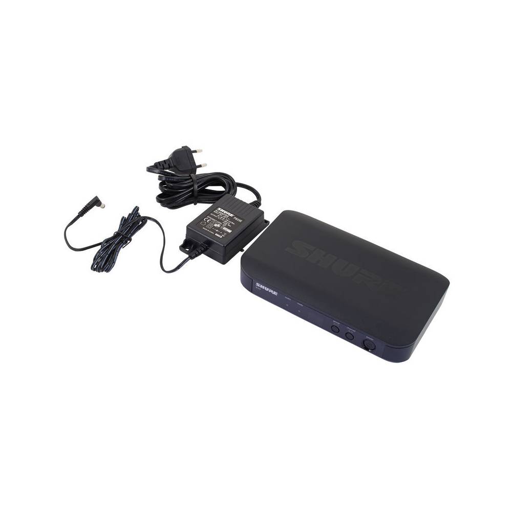 Shure BLX4 ontvanger