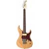 Yamaha Pacifica 311H YNS elektrische gitaar Yellow Natural Satin