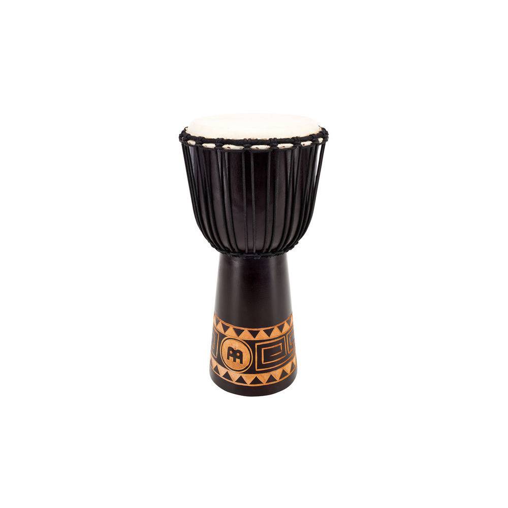 Meinl HDJ1M Headliner Rope Tuned Wood Djembe Congo Series