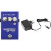 TC Helicon Harmony Singer 2 zang-effectpedaal + adapter