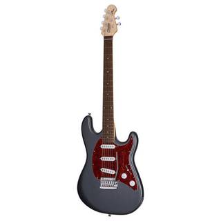 Sterling by Music Man Cutlass CT30 SSS Charcoal Frost