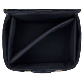 Tama TPB200BK PowerPad Designer Collection drum pedal bag zwart