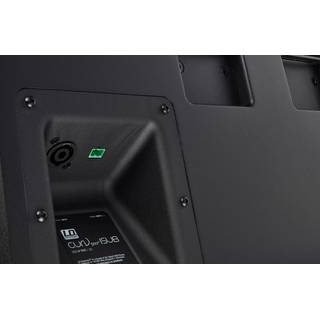 LD Systems CURV500ISUB Installatie subwoofer voor CURV500